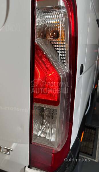 Renault Master 2.3 DCI L3H2
