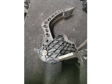 papucica gasa za Volkswagen Golf 5 od 2001. do 2010. god.