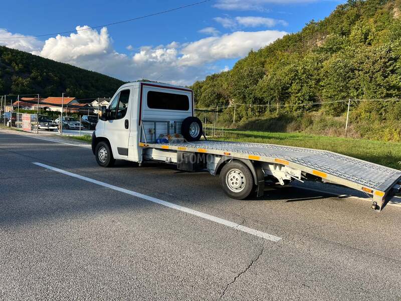 Fiat Ducago