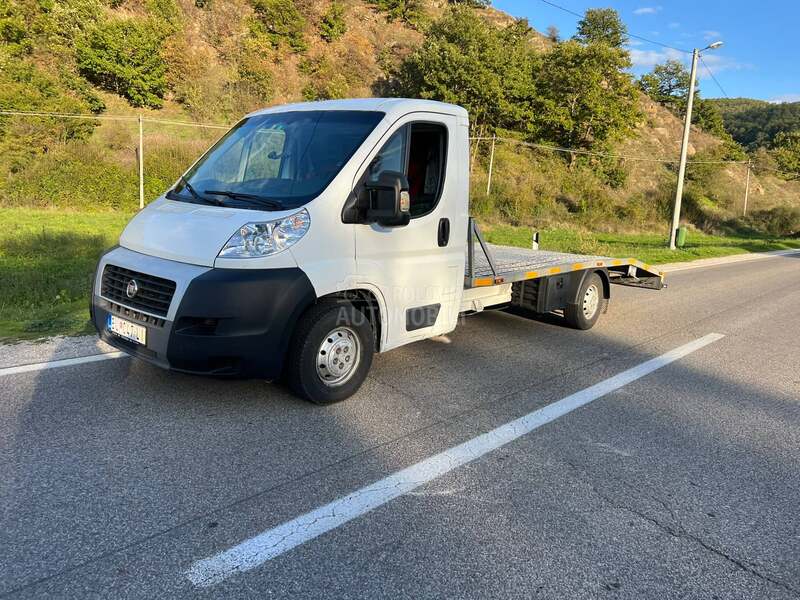 Fiat Ducago