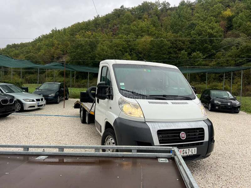 Fiat Ducago