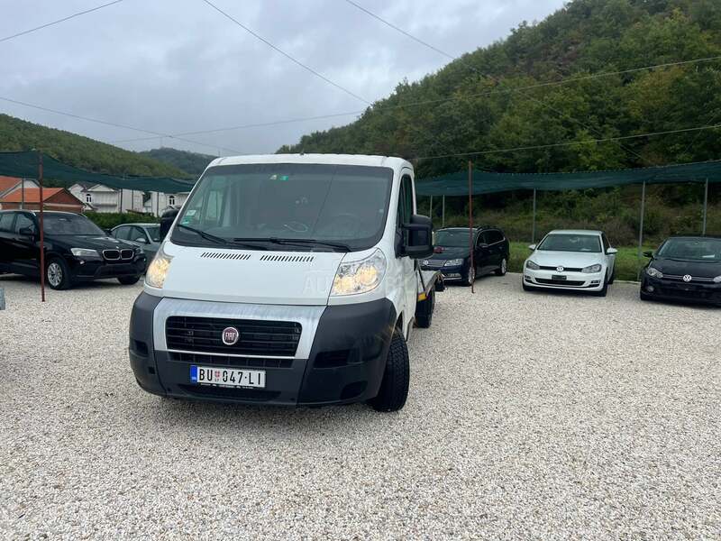Fiat Ducago