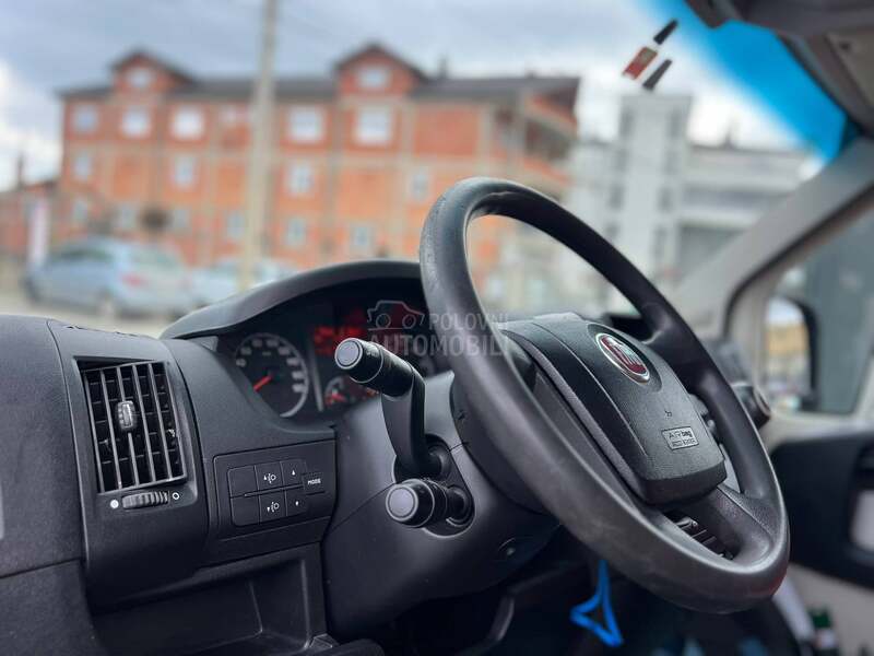 Fiat Ducago