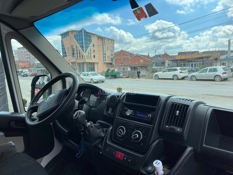 Fiat Ducago