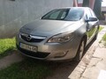 Opel Astra J 1.7 CDTI