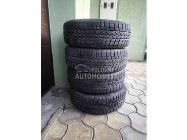 Čelične felne VW 15" 5 x 100
