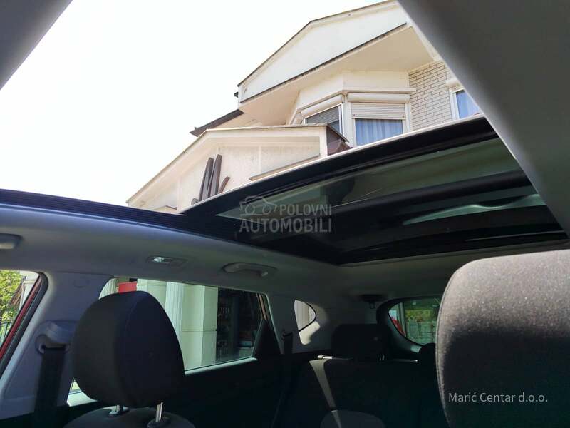 Hyundai Tucson 1.6 T-GDI