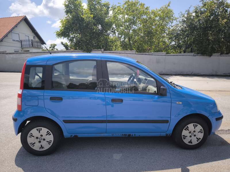 Fiat Panda 1.2 8V