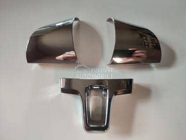 Ukrasni deo volana za Volkswagen Passat B6 od 2005. do 2011. god.