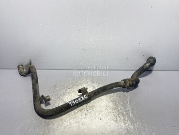 CRIJEVO za Opel Corsa D