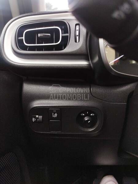 Citroen C3 1.6 BlueHdi
