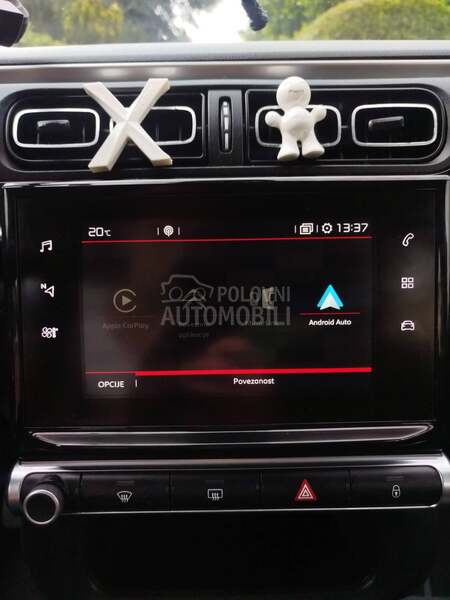 Citroen C3 1.6 BlueHdi