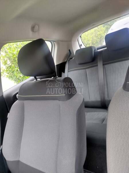 Citroen C3 1.6 BlueHdi