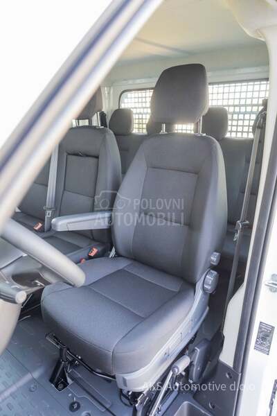 Fiat Ducato DUPLA KABINA 2.2