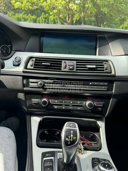 BMW 530 d xdrive