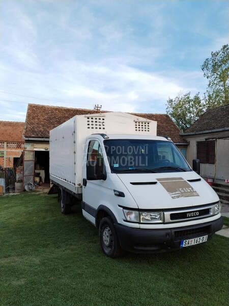 Iveco Daily