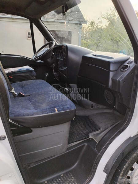 Iveco Daily