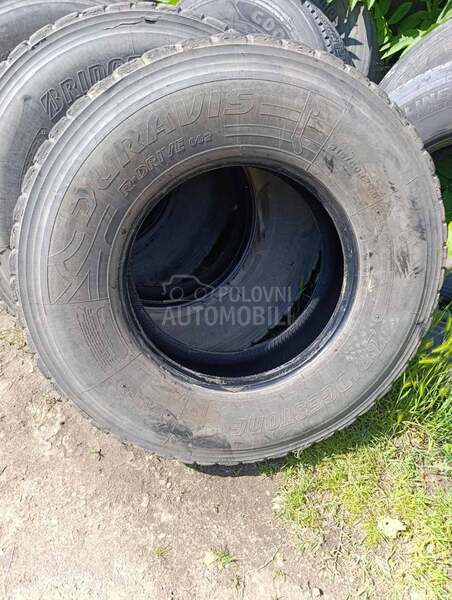 Bridgestone 315/80 R22.5 Sve sezone