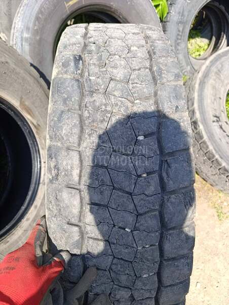 Bridgestone 315/80 R22.5 Sve sezone
