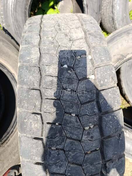 Bridgestone 315/80 R22.5 Sve sezone