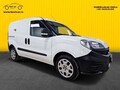 Fiat Doblo CNG