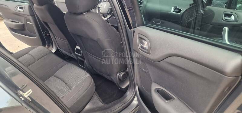 Citroen DS4 1.6 e-Hdi Business
