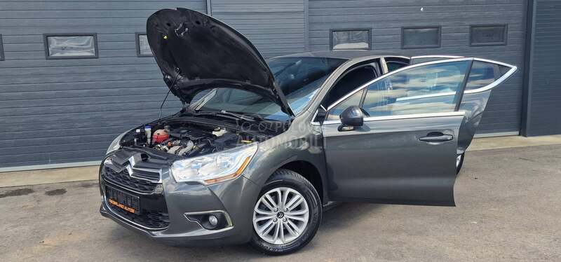 Citroen DS4 1.6 e-Hdi Business