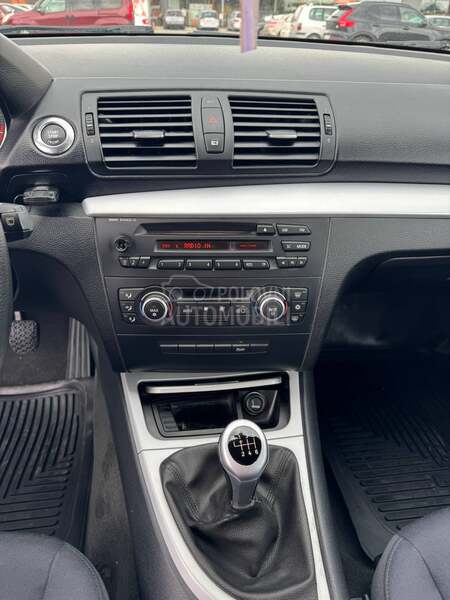 BMW 120 2.0
