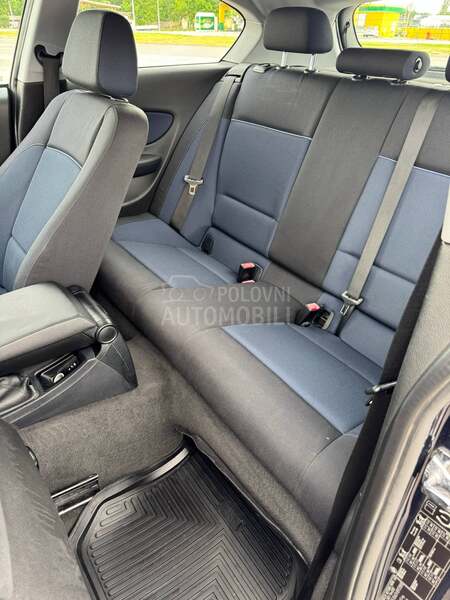 BMW 120 2.0