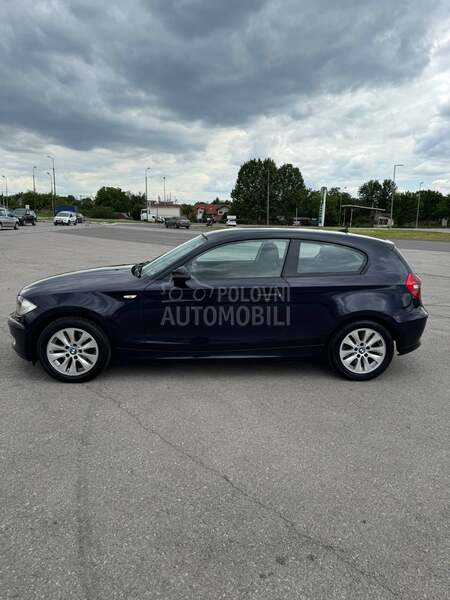 BMW 120 2.0
