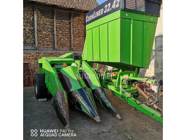 Đuro Đaković Corn Liner 32.42