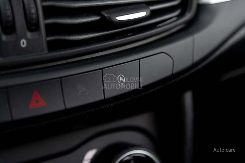 Fiat Tipo 1.3 Multijet