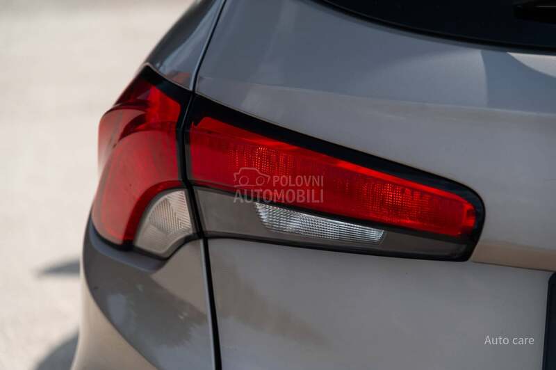 Fiat Tipo 1.3 Multijet