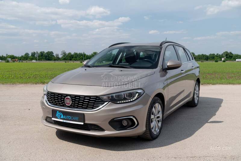 Fiat Tipo 1.3 Multijet