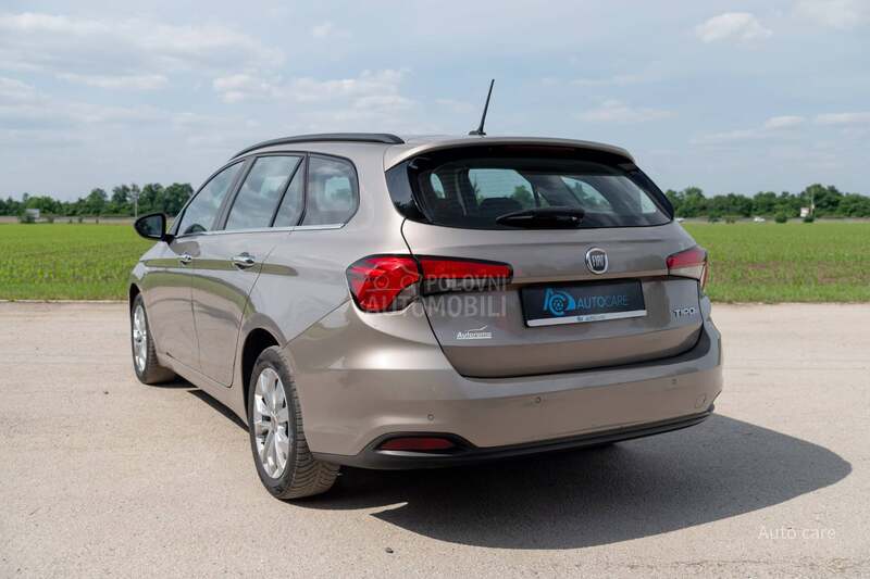 Fiat Tipo 1.3 Multijet