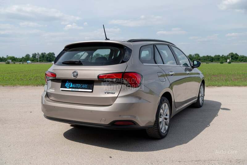 Fiat Tipo 1.3 Multijet