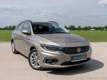Fiat Tipo 1.3 Multijet