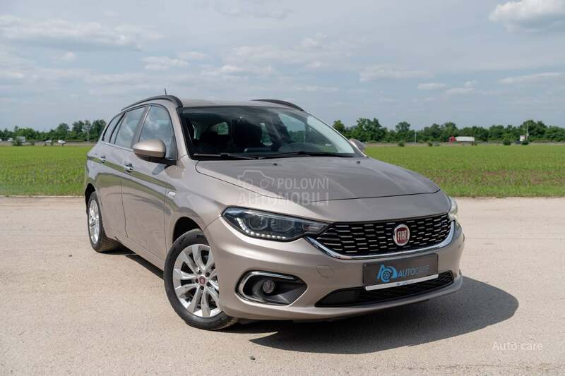 Fiat Tipo 1.3 Multijet