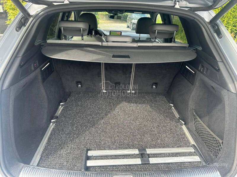 Audi Q5 2.0 TDI MATRIX QUATT