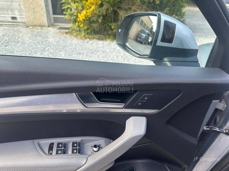 Audi Q5 2.0 TDI MATRIX QUATT