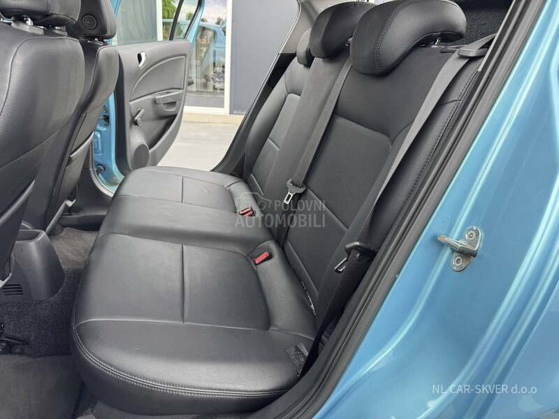 Opel Corsa D 1.3CDTI ECOFLEX