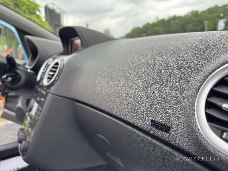 Opel Corsa D 1.3CDTI ECOFLEX