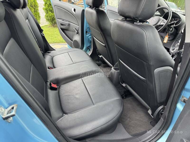 Opel Corsa D 1.3CDTI ECOFLEX