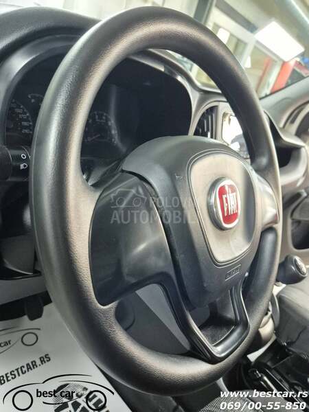 Fiat Doblo MAXI 1.4