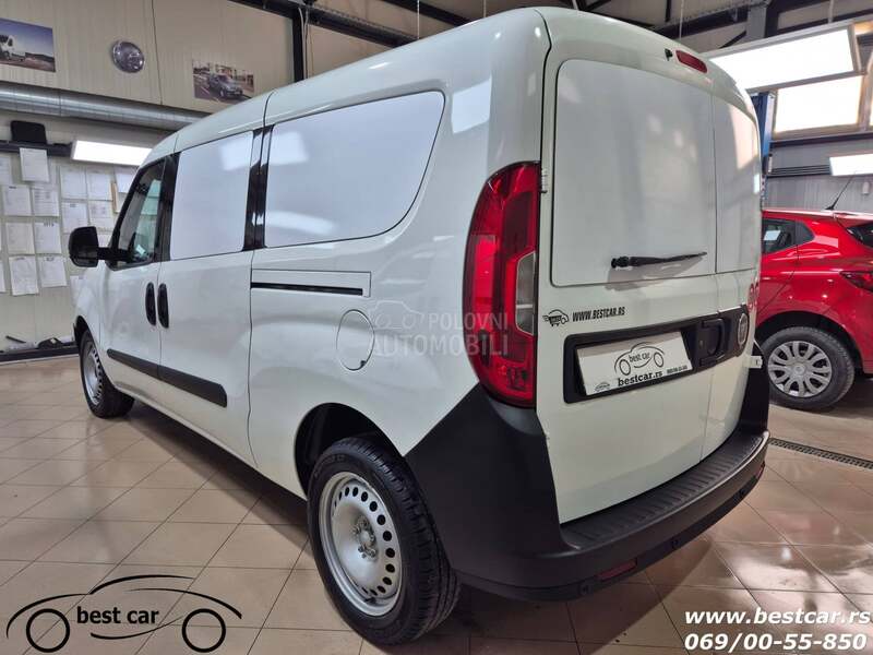 Fiat Doblo MAXI 1.4
