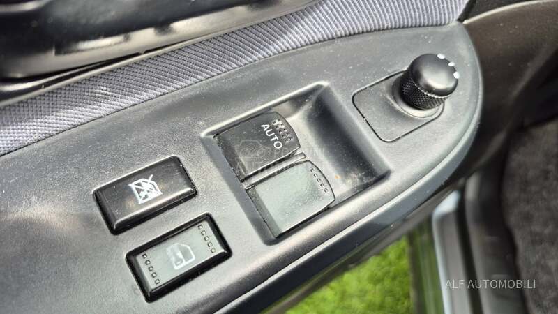 Suzuki Grand Vitara 1.6 VVTI CH