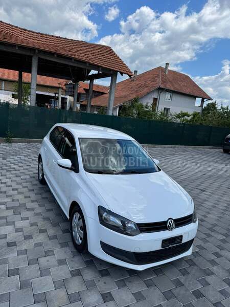 Volkswagen Polo 1.4i