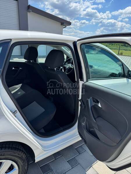 Volkswagen Polo 1.4i