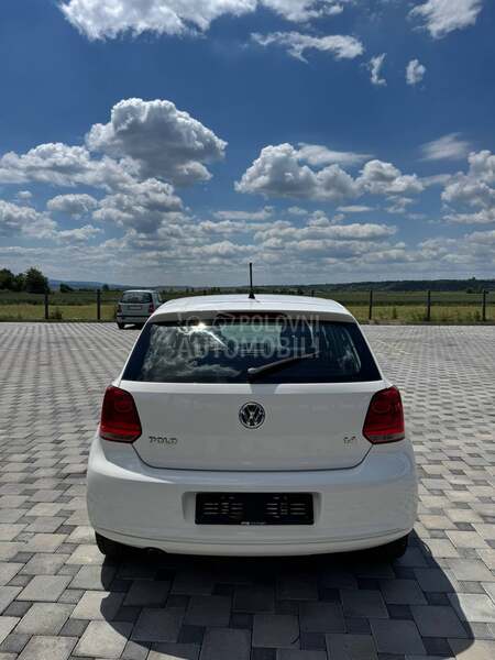 Volkswagen Polo 1.4i