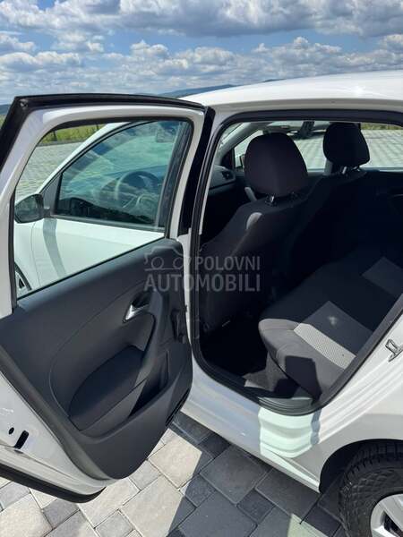 Volkswagen Polo 1.4i
